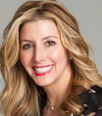 Sara Blakely