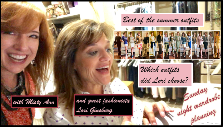 SNWP with Lori Ginsburg Thumbnail