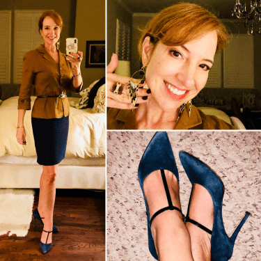 caramel jacket outfit alt