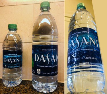 Desani Water