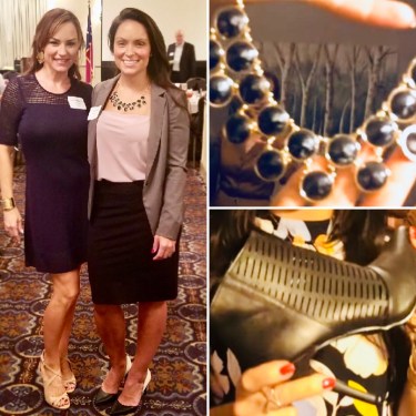 Leela_s Tuesday Outfit